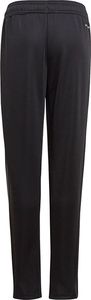 Adidas Spodnie adidas TIRO Track Pant CU Junior GN5495 GN5495 czarny 116 cm 2