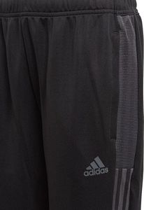 Adidas Spodnie adidas TIRO Track Pant CU Junior GN5495 GN5495 czarny 116 cm 3