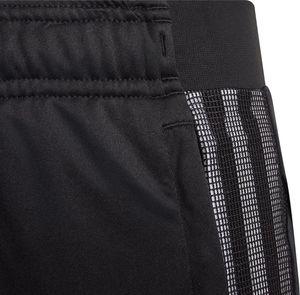 Adidas Spodnie adidas TIRO 21 3/4 Pant Junior GM7373 GM7373 czarny 128 cm 3
