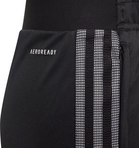 Adidas Spodnie adidas TIRO 21 3/4 Pant Junior GM7373 GM7373 czarny 128 cm 4