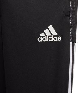 Adidas Spodnie adidas TIRO 21 3/4 Pant Junior GM7373 GM7373 czarny 116 cm 5