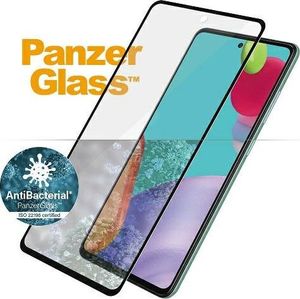 PanzerGlass E2E Microfracture do Galaxy A52 5G Case Friendly AntiBacterial 2