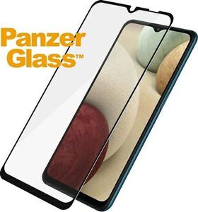 PanzerGlass E2E Regular do Galaxy A12 Case Friendly 2