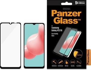 PanzerGlass E2E Regular do Galaxy A32 5G Case Friendly 1
