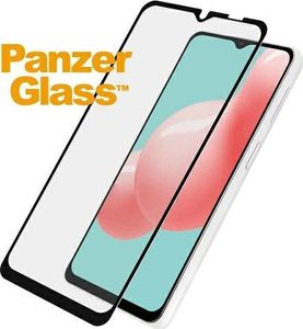 PanzerGlass E2E Regular do Galaxy A32 5G Case Friendly 2