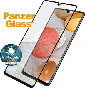 PanzerGlass E2E Super+ do Galaxy A42 5G Case Friendly AntiBacterial 2