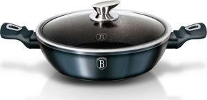 Berlinger Haus GARNEK GRANITOWY 28cm BERLINGER HAUS AQUAMARINE BH-6794 2