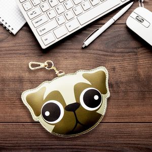 Powerbank Babaco Brelok Piesek 2200mAh Brązowy 6