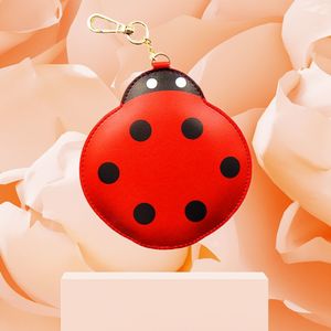 Powerbank Babaco Brelok Biedronka 2200mAh Czerwony 6