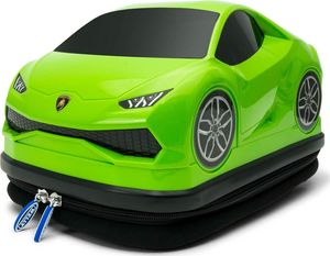 Ridaz Lamborghini Huracan - zielony - Plecak Welly Ridaz 1