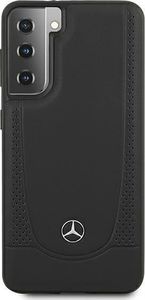 Mercedes Mercedes MEHCS21MARMBK S21+ G996 czarny/black hardcase Urban Line 3