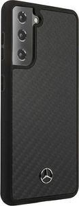 Mercedes Mercedes MEHCS21MRCABK S21+ G996 czarny/black carbon hardcase Dynamic Line 4