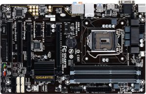 Płyta główna Gigabyte GA-B85-HD3-A, B85, DDR3, SATA3, USB 3.0, ATX 2