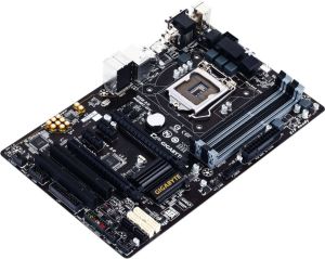 Płyta główna Gigabyte GA-B85-HD3-A, B85, DDR3, SATA3, USB 3.0, ATX 4