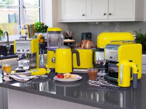 Toster Kenwood kMix (TTM020YW) 2