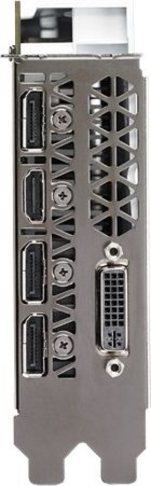 Karta graficzna Asus GeForce GTX 960 Turbo OC 4GB DDR5 (128 bit) DVI, HDMI, 3x DP, BOX (TURBO-GTX960-OC-4GD5) 5