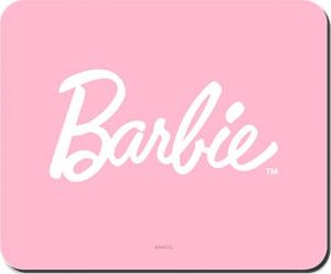 Podkładka Barbie 002 Różowa (MTMPBARBIE002) 1
