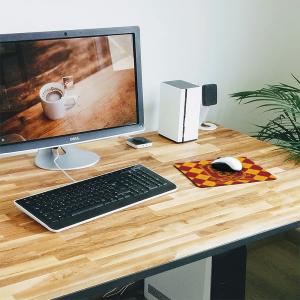 Podkładka Harry Potter 001 Wielobarwna (WMPHARRY001) 2