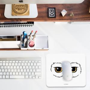 Podkładka Harry Potter 028 Biała (WMPHARRY007) 3