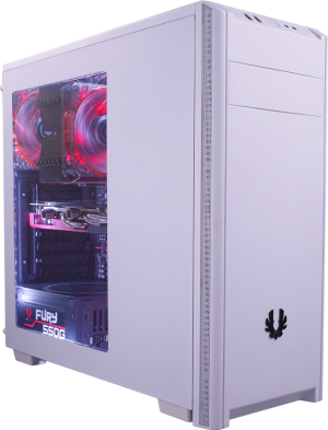 Obudowa BitFenix Nova (BFX-NOV-100-WWWKK-RP) 2