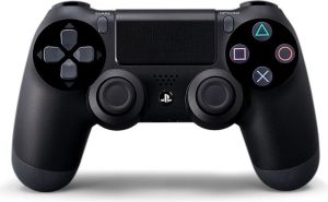 Sony PlayStation 4 500GB (CUH-1216A) - Morele.net