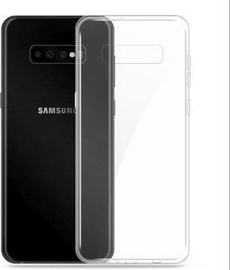 Etui Clear Samsung A02s A025 transparent 1mm 1