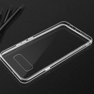 Etui Clear Samsung S21 Ultra transparent 1mm 2