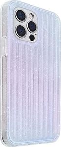 Uniq UNIQ etui Coehl Linear iPhone 12 Pro Max 6,7" stardust 2