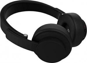 Słuchawki Urbanista Seattle Czarne 3