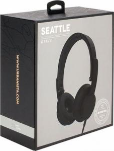 Słuchawki Urbanista Seattle Corded 2