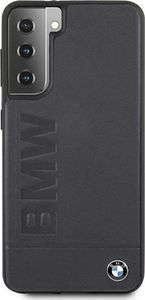 BMW Etui BMW BMHCS21SSLLNA S21 G991 granatowy/navy hardcase Signature Logo Imprint 3