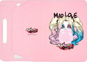 Etui na tablet Etui na tablet 7/8" Harley Quinn 001 DC Różowy 1
