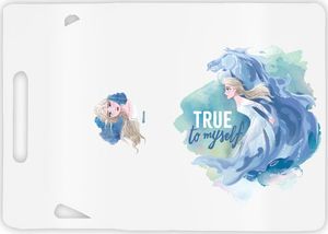 Etui na tablet Etui na tablet 7/8" Kraina Lodu 005 Disney Biały 1