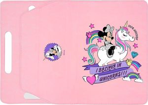 Etui na tablet Etui na tablet 7/8" Minnie 003 Disney Różowy 1