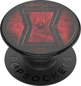 PopSockets Pop na palec Black Widow Icon Gen. 2 101051 1