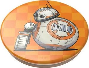 PopSockets Pop na palec  BB-8 & D.O. Gen. 2 100813 2