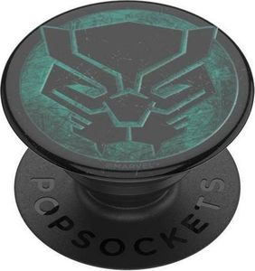 PopSockets Pop na palec Black Panther Icon Gen. 2 101052 1