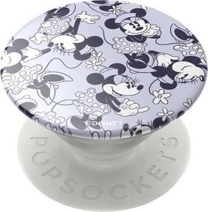 PopSockets Pop na palec Minnie Lilac Pattern Gen. 2 100433 1