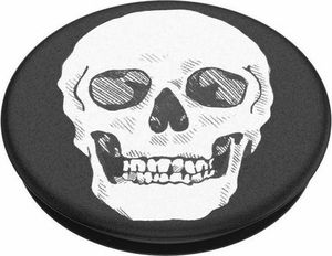 PopSockets Pop na palec Shaky Bones White Gen. 2 804374 2