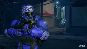 Halo 5 Guardians Limited Edition Xbox One 4