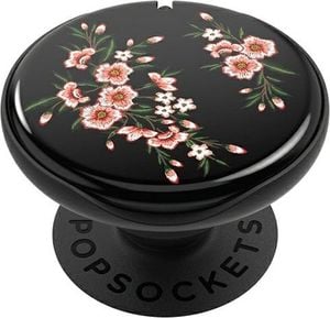 PopSockets Pop na palec PopMirror Pink Blossom 37588 1