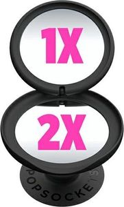 PopSockets Pop na palec PopMirror Pink Blossom 37588 3