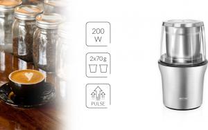 Młynek do kawy MPM MMK-06M 5