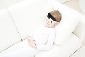 Ridaz Opaska na oczy Batman Justice League 2