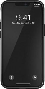 Adidas Adidas OR Moulded Case Woman iPhone 12 mini czarny/black 43713 3