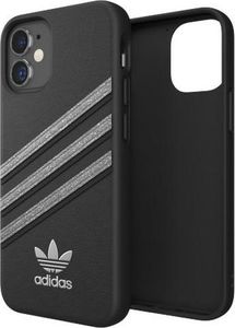 Adidas Adidas OR Moulded Case Woman iPhone 12 mini czarny/black 43713 4