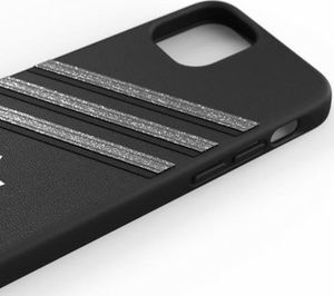 Adidas Adidas OR Moulded Case Woman iPhone 12 mini czarny/black 43713 5