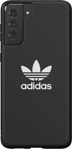 Adidas Adidas OR Moulded Case BASIC S21+ G996 czarno biały 44756 2
