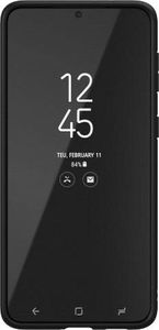 Adidas Adidas OR Moulded Case BASIC S21+ G996 czarno biały 44756 3