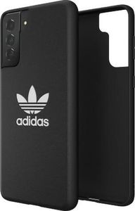 Adidas Adidas OR Moulded Case BASIC S21+ G996 czarno biały 44756 4